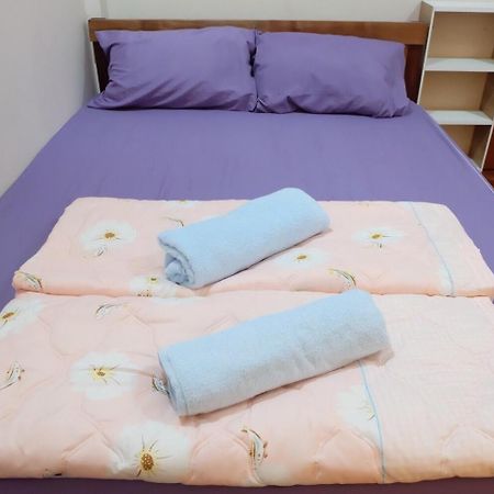 Jd Hostel فرا ناخون سي أيوتثايا المظهر الخارجي الصورة