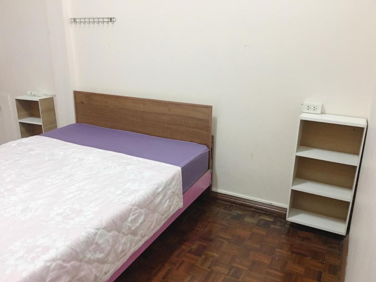 Jd Hostel فرا ناخون سي أيوتثايا المظهر الخارجي الصورة