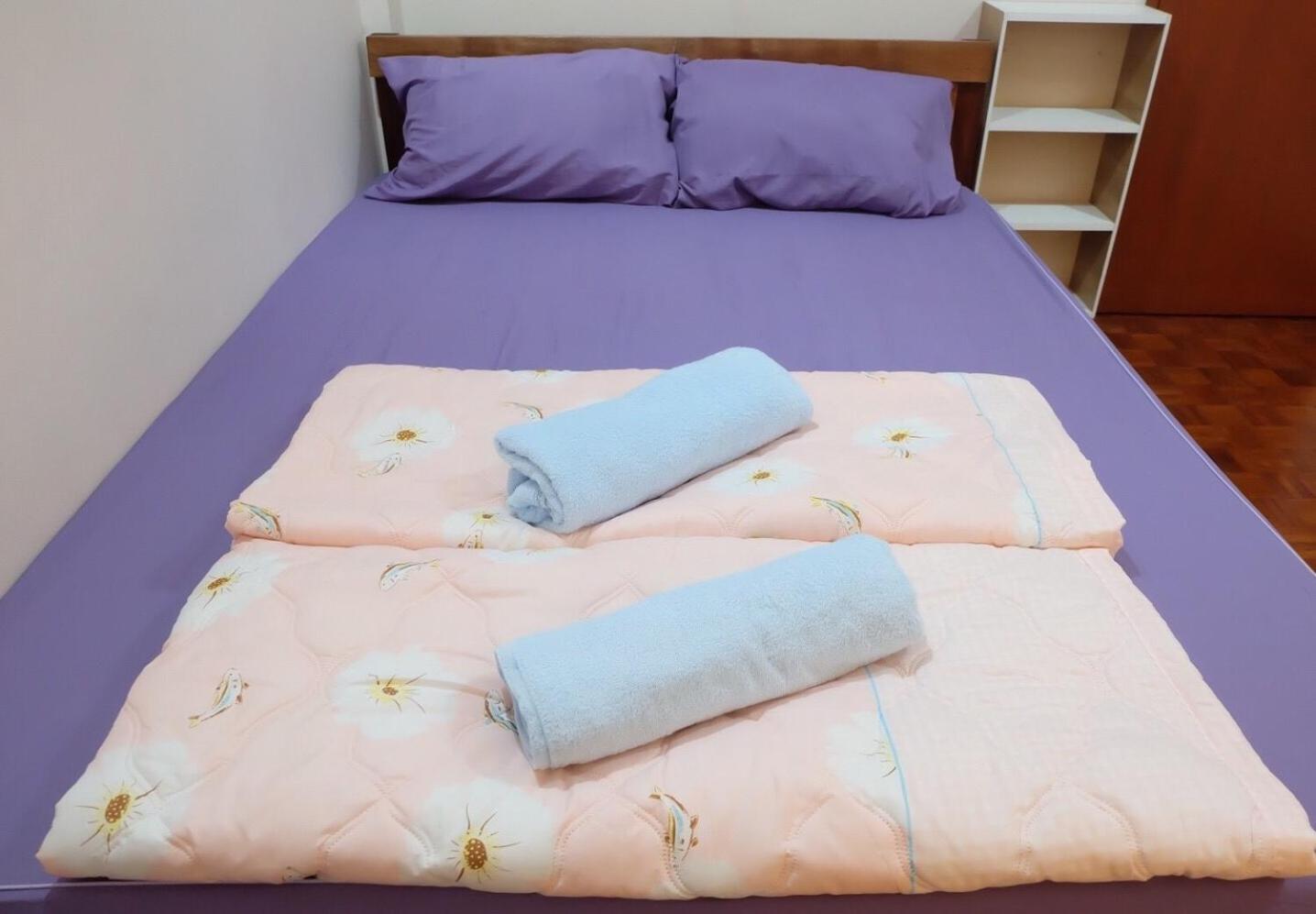 Jd Hostel فرا ناخون سي أيوتثايا المظهر الخارجي الصورة